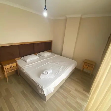 Rezidans * Trabzon