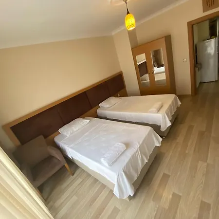 Rezidans * 特拉布宗