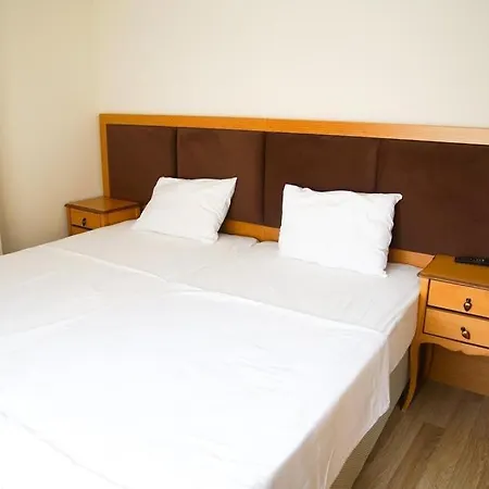 Rezidans * 特拉布宗