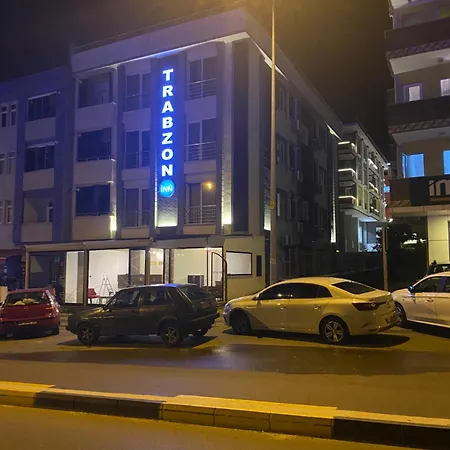 Rezidans * Trabzon