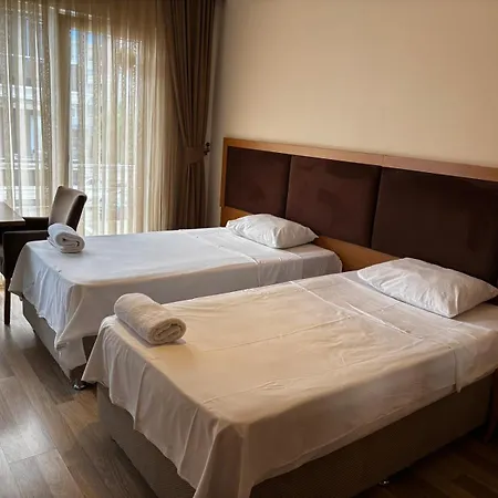 Rezidans * 特拉布宗