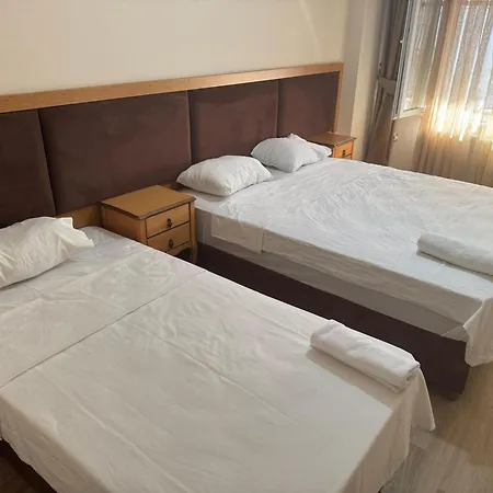 Rezidans 公寓 特拉布宗