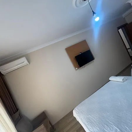 公寓 Rezidans 特拉布宗