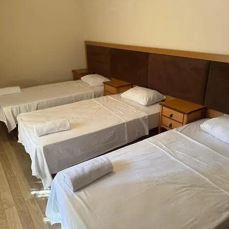 Rezidans Trabzon