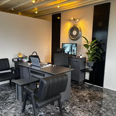 Rezidans Lägenhet Trabzon