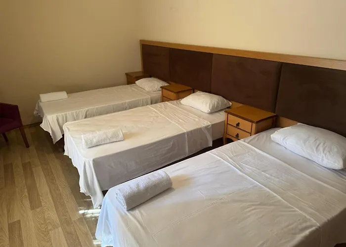 Rezidans טראבזון