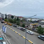Rezidans * Trabzon