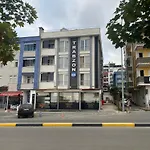 Rezidans * Trabzon