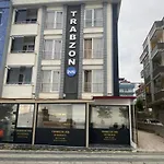 Apartment Rezidans Trabzon