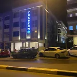 Rezidans * Trabzon