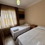 Apartment Rezidans