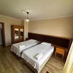 Rezidans Apartment