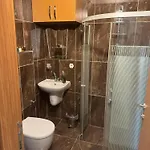 Apartment Rezidans *