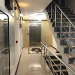 Apartment Rezidans Trabzon