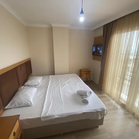 Rezidans Apartman Trabzon
