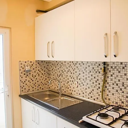 Apartman Rezidans Trabzon