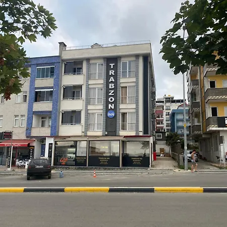 Rezidans * Trabzon