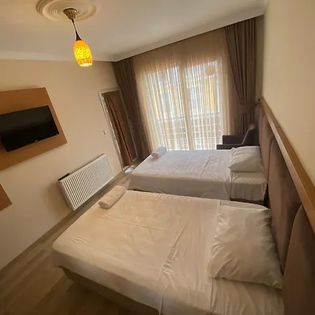 Appartement Rezidans