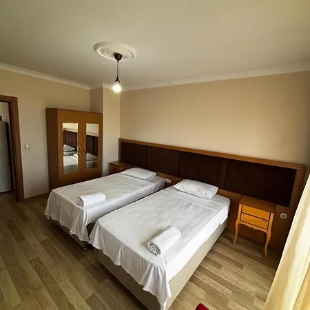 Rezidans Appartement