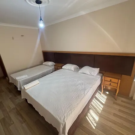 Appartement Rezidans