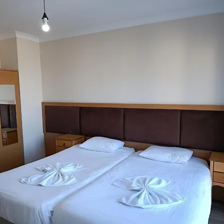 Rezidans Apartman Trabzon