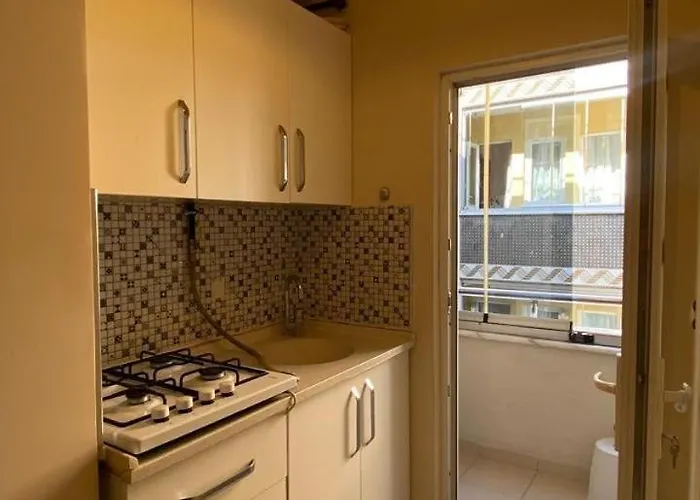 Rezidans 特拉布宗