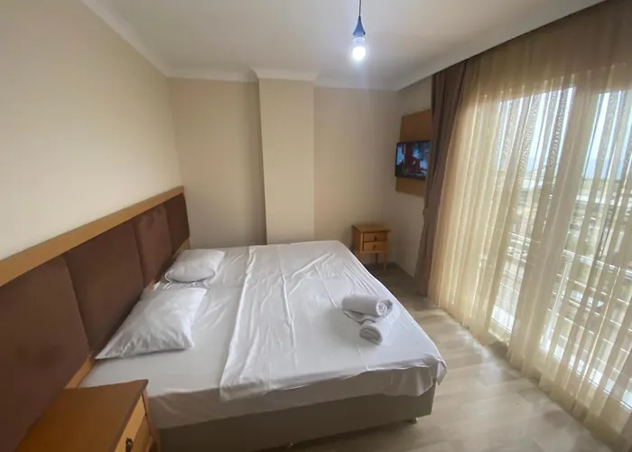 Rezidans Apartment Trabzon