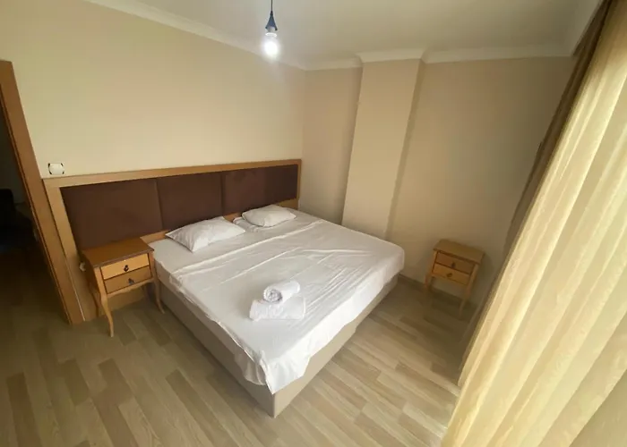 Rezidans * 特拉布宗