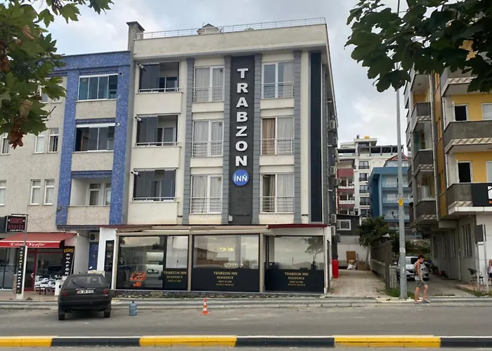 Rezidans * Trabzon