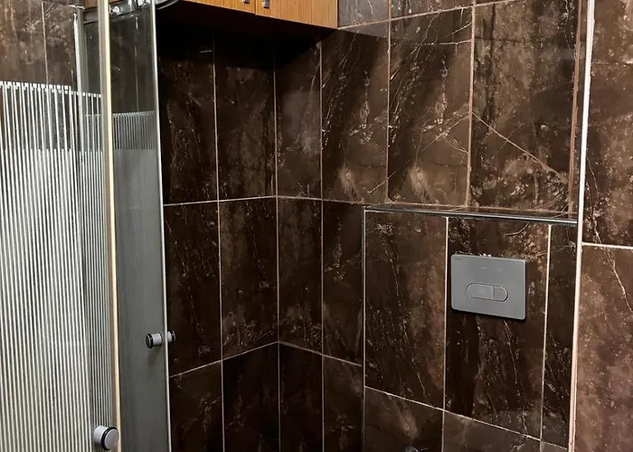 Rezidans 特拉布宗