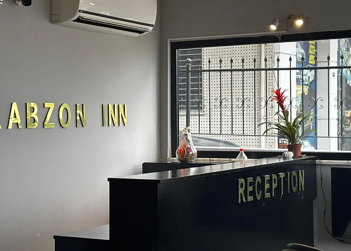 Rezidans Apartment *